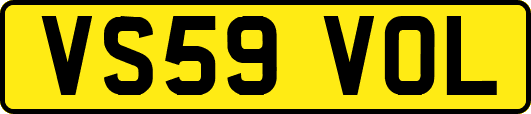 VS59VOL