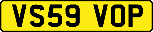 VS59VOP