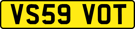 VS59VOT