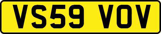 VS59VOV
