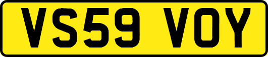 VS59VOY