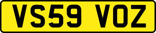 VS59VOZ
