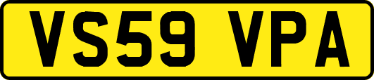 VS59VPA