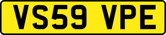 VS59VPE