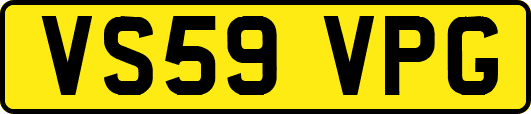 VS59VPG
