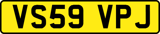 VS59VPJ