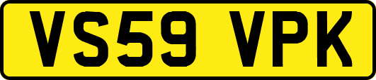 VS59VPK