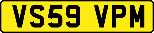 VS59VPM