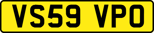 VS59VPO