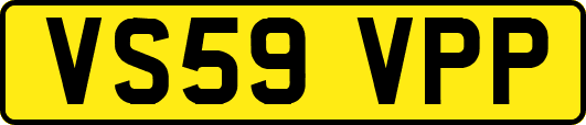 VS59VPP