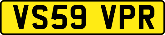 VS59VPR