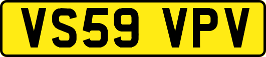 VS59VPV