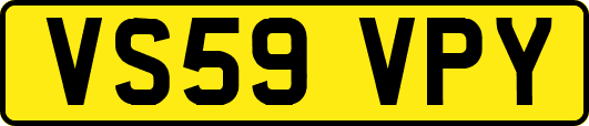 VS59VPY