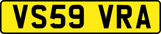 VS59VRA