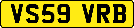 VS59VRB