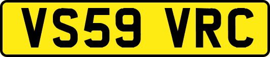 VS59VRC