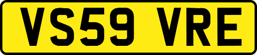 VS59VRE