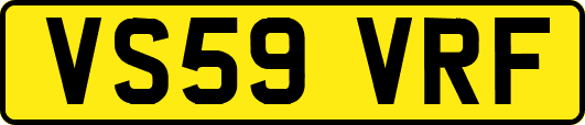 VS59VRF