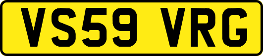VS59VRG
