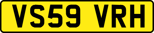 VS59VRH