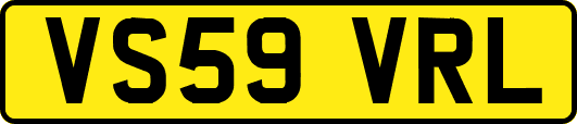 VS59VRL