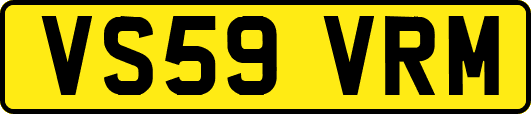 VS59VRM