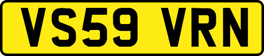 VS59VRN