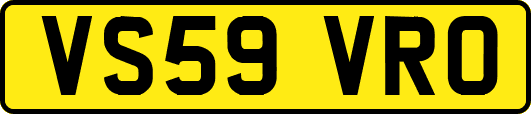 VS59VRO
