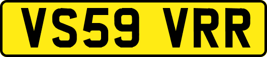 VS59VRR