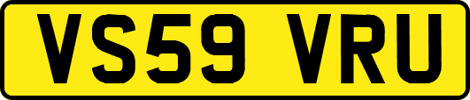 VS59VRU