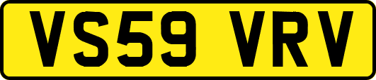 VS59VRV