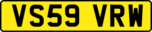 VS59VRW