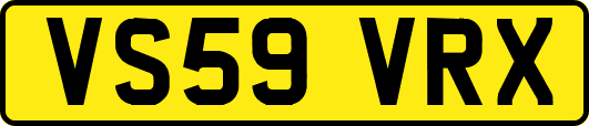 VS59VRX
