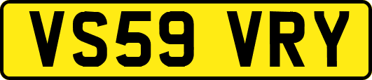 VS59VRY