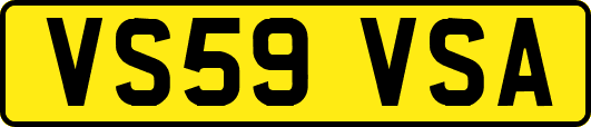 VS59VSA