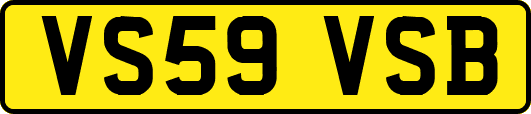 VS59VSB
