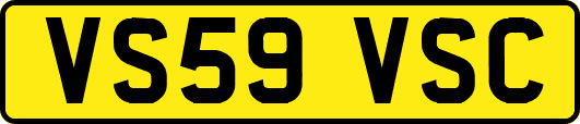 VS59VSC