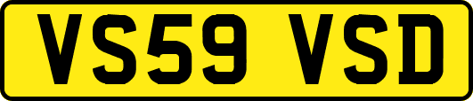 VS59VSD