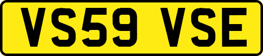 VS59VSE