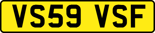 VS59VSF