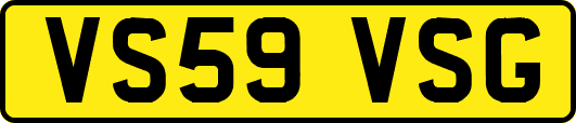 VS59VSG