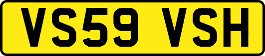 VS59VSH