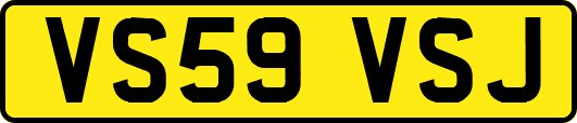 VS59VSJ