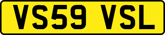 VS59VSL