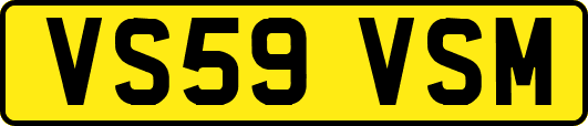 VS59VSM