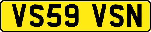 VS59VSN