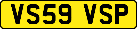 VS59VSP