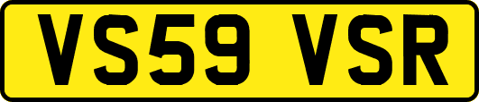 VS59VSR