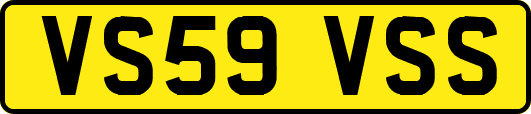 VS59VSS