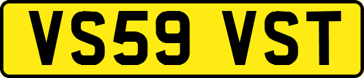 VS59VST